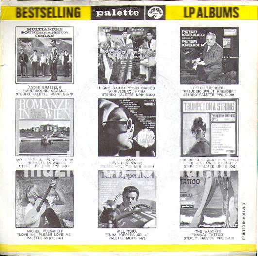 La felicidad - Celos de Maria La felicidad - Celos de Maria